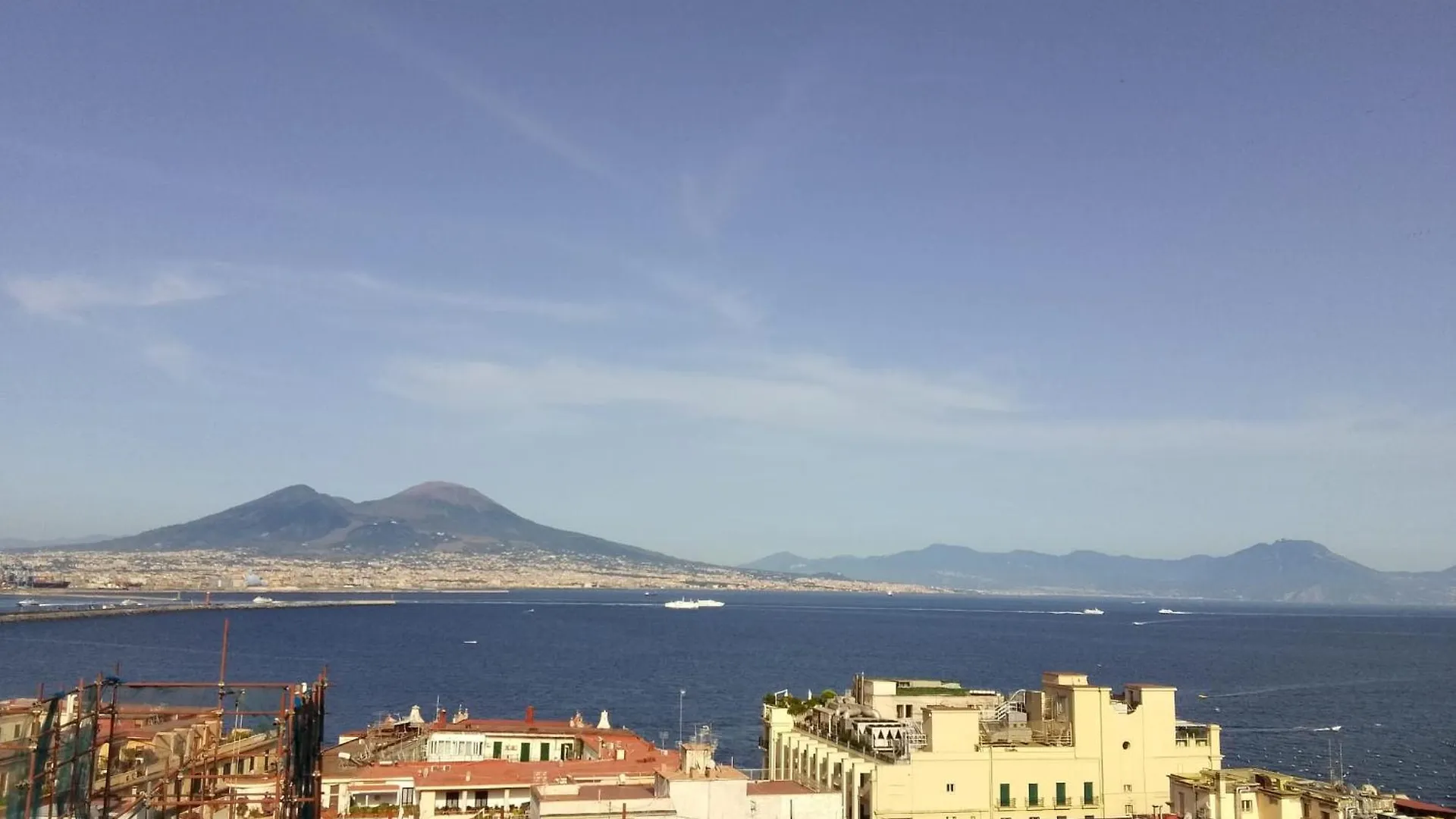 Casa Carmen Apartment Naples