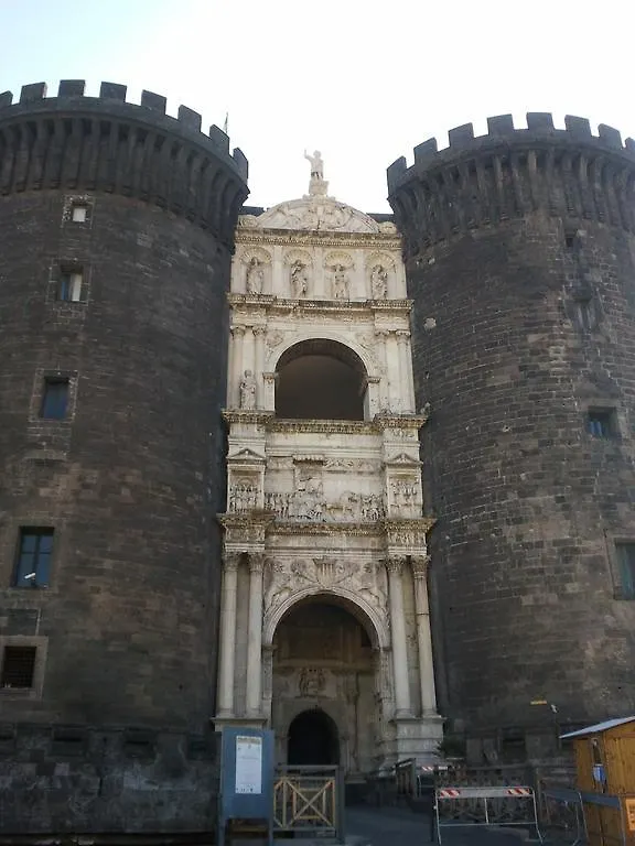 Casa Carmen Apartment Naples