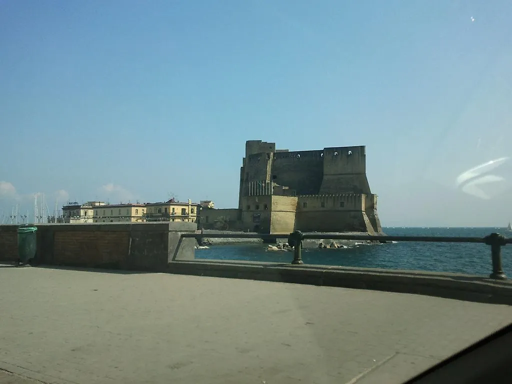 Casa Carmen Apartment Naples 0*,  Italy