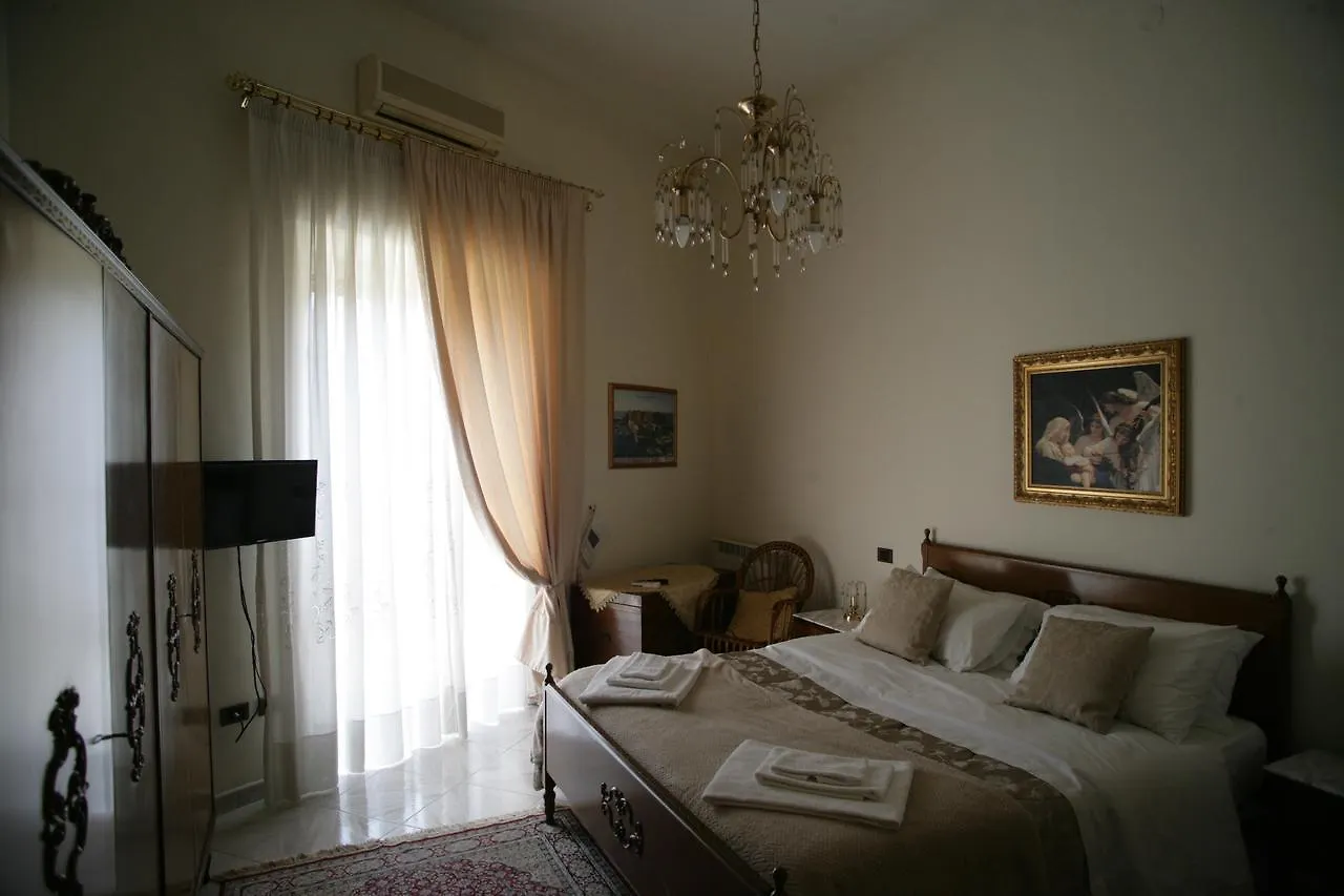 Casa Carmen Apartment Naples 0*,