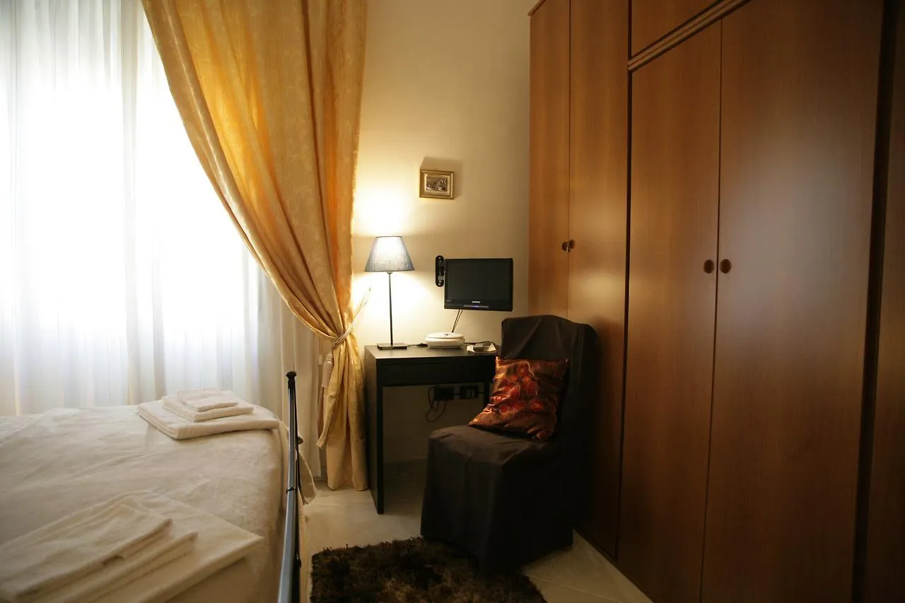 Casa Carmen Apartment Naples