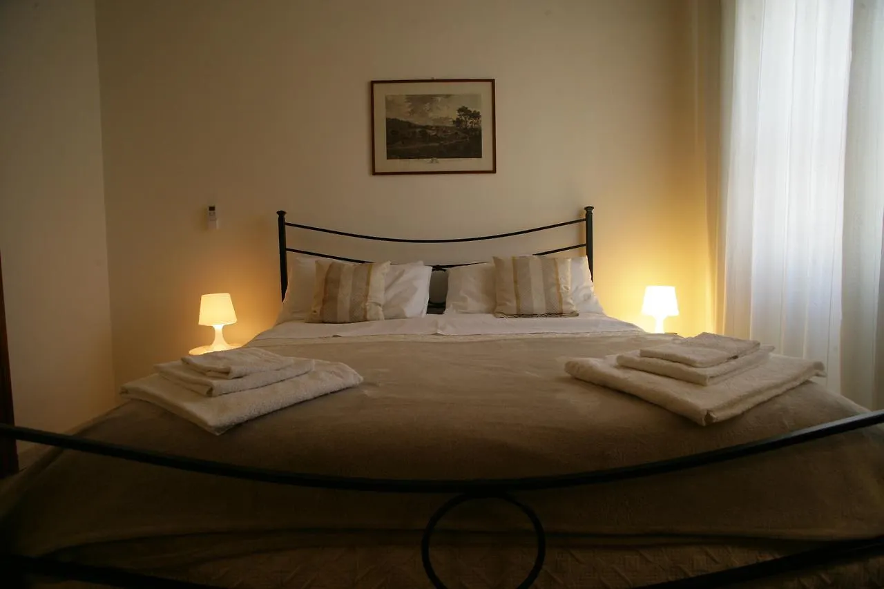 Casa Carmen Apartment Naples Italy