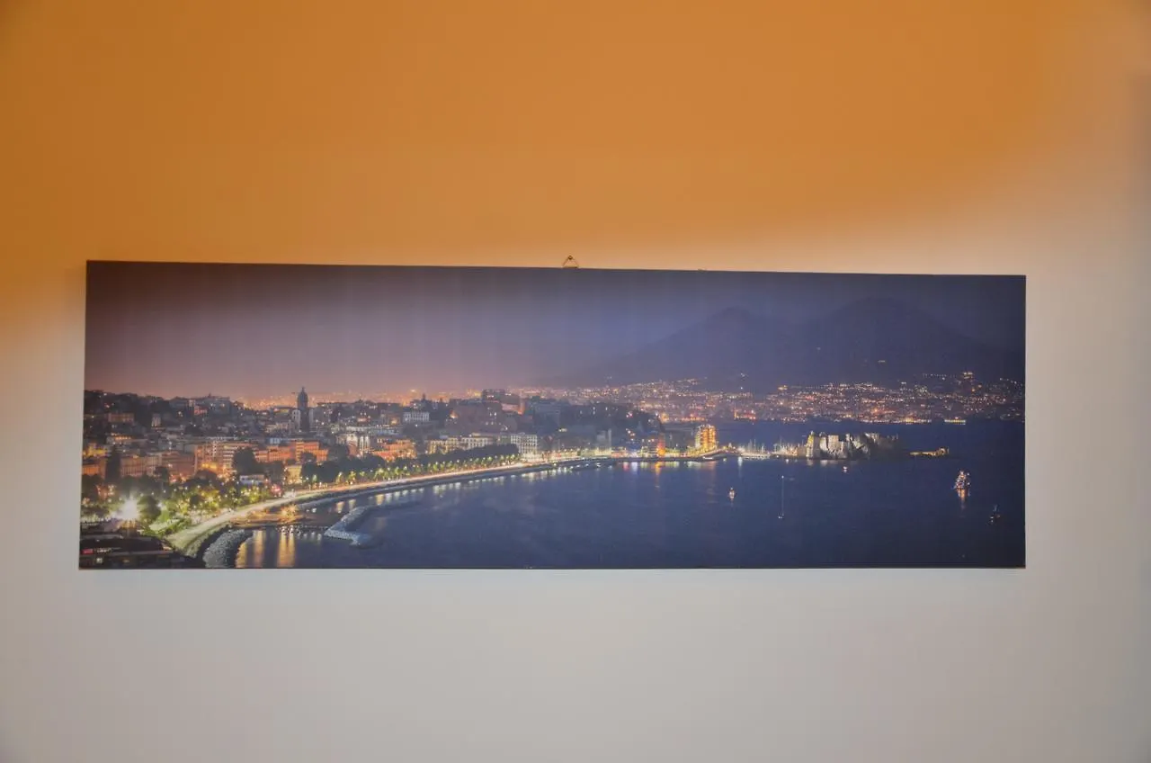 Casa Carmen Apartment Naples
