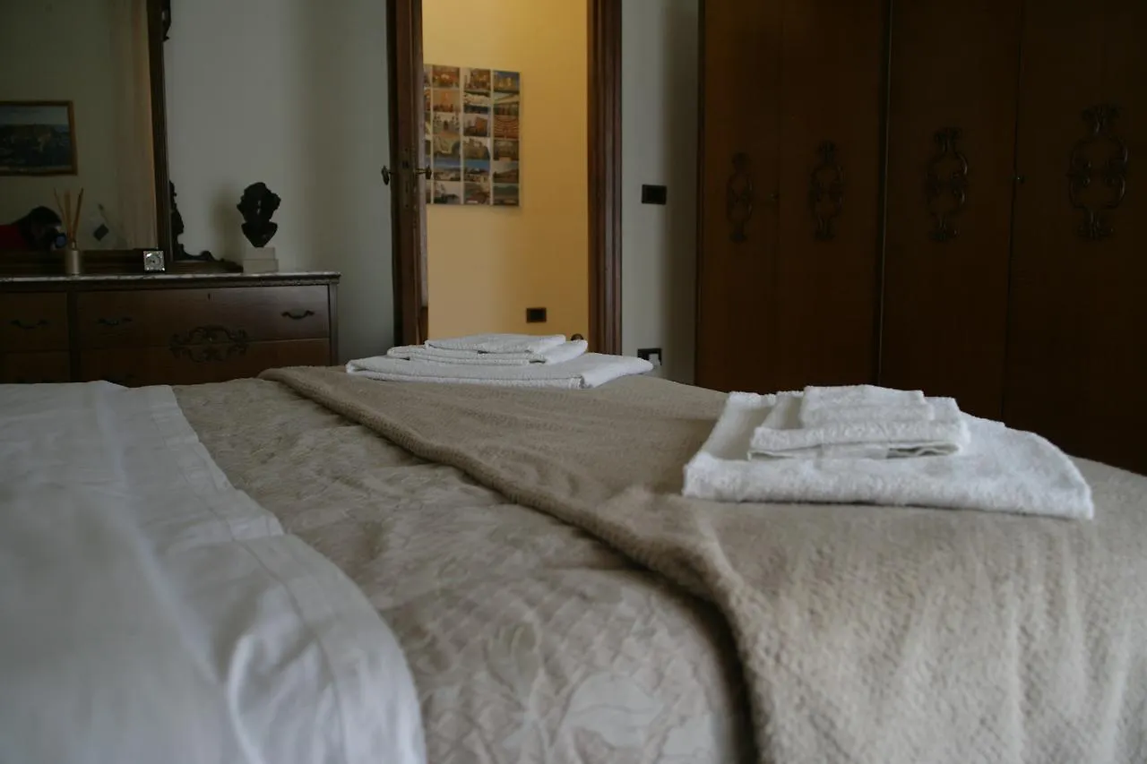 Casa Carmen Apartment Naples 0*,