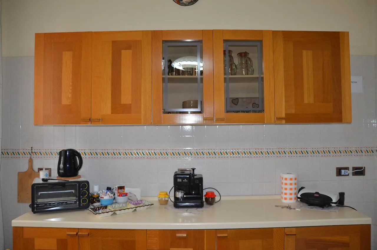 Casa Carmen Apartment Naples