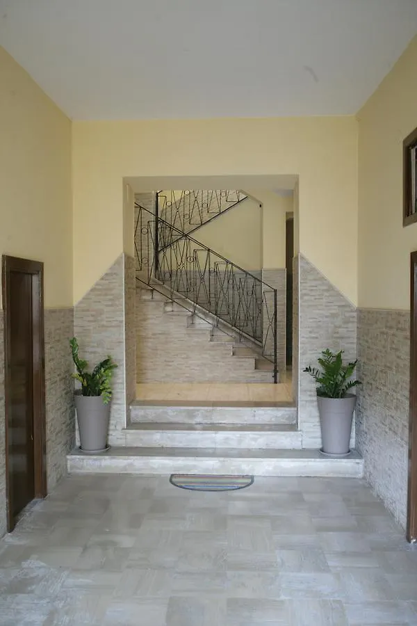 Casa Carmen Apartment Naples