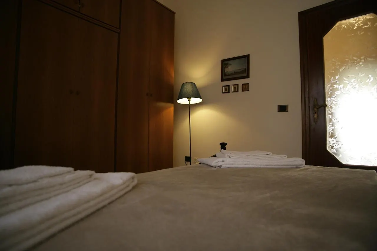 Casa Carmen Apartment Naples