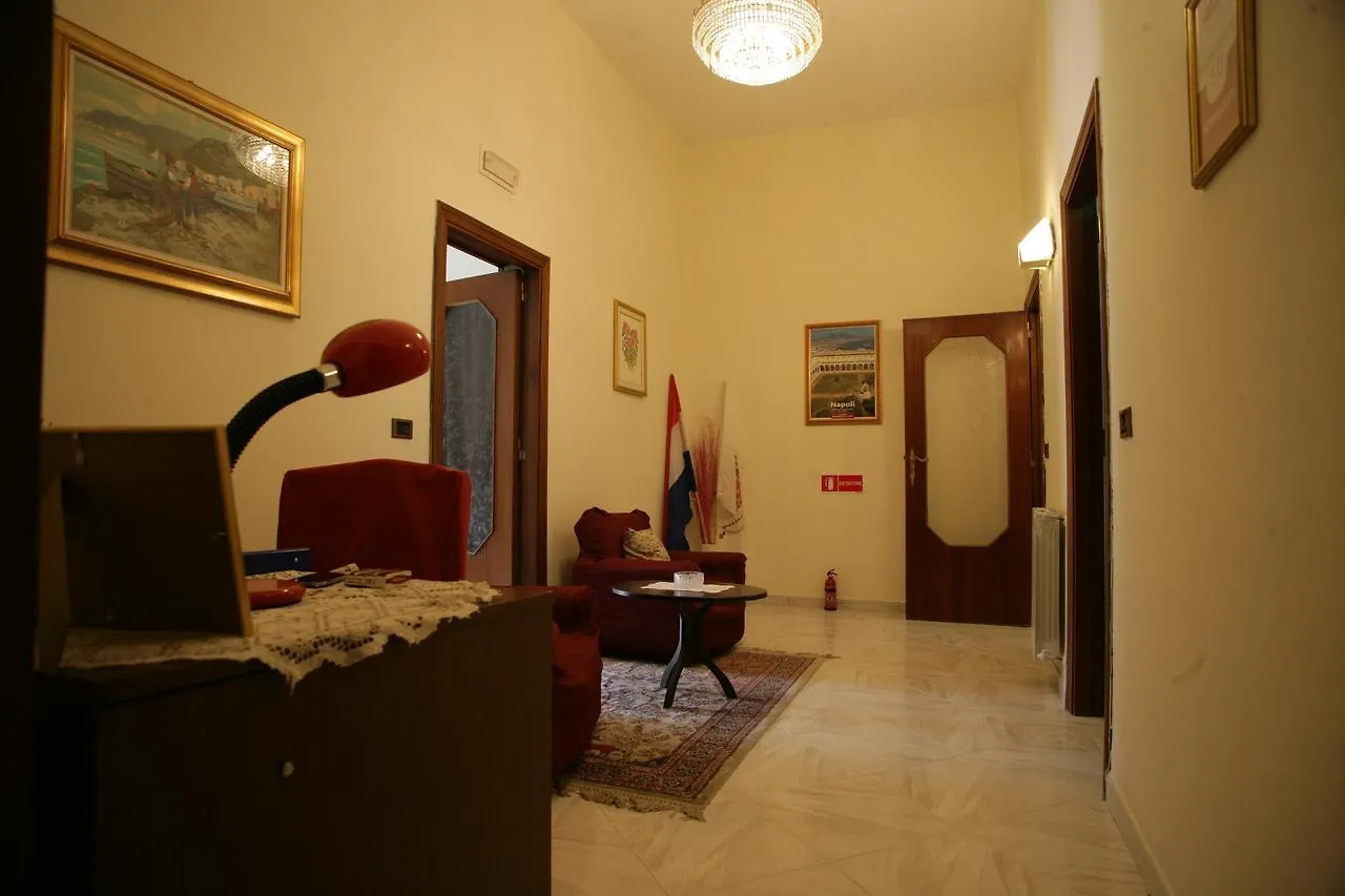 Casa Carmen Apartment Naples