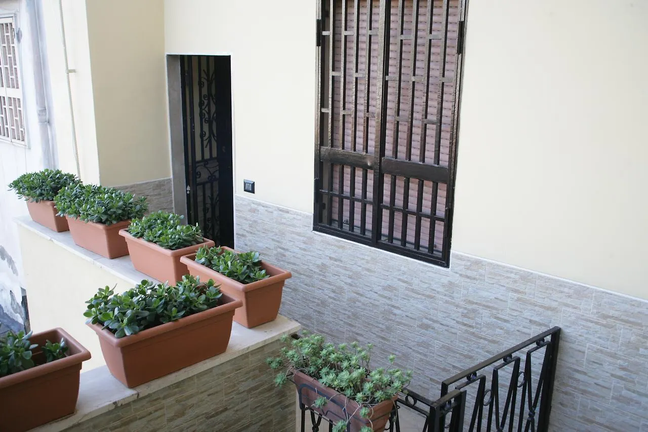 Casa Carmen Apartment Naples