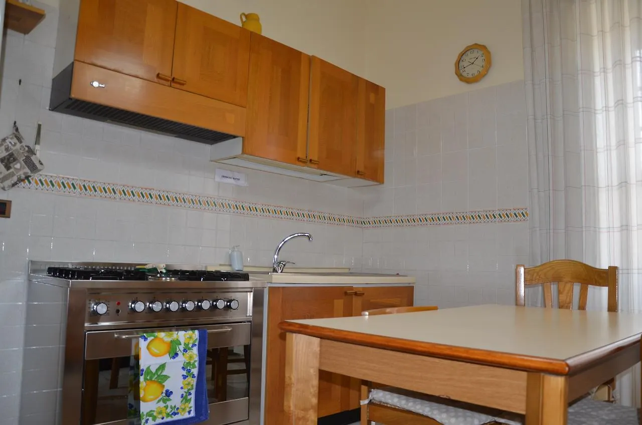 Casa Carmen Apartment Naples