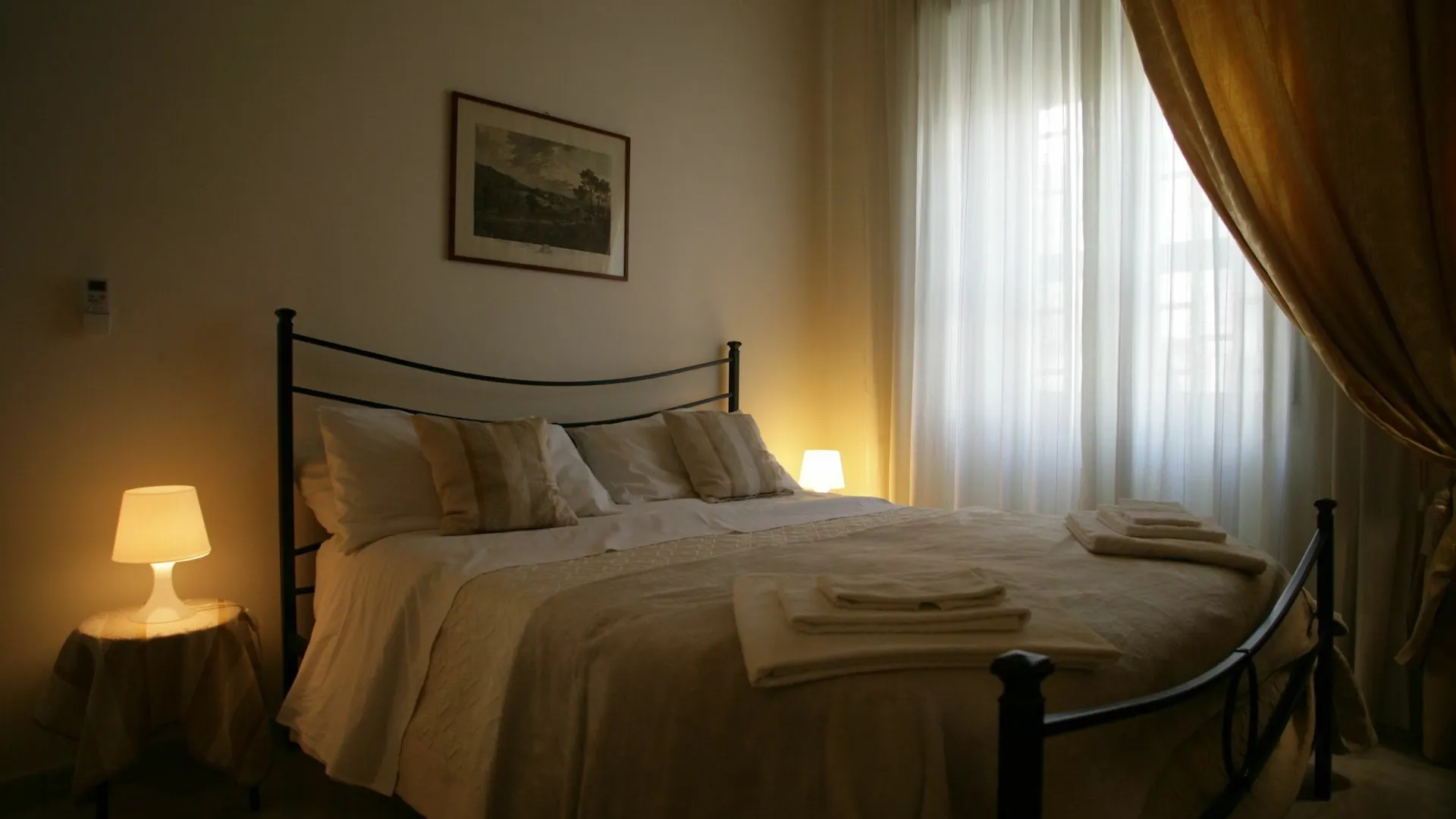 Casa Carmen Apartment Naples 0*,