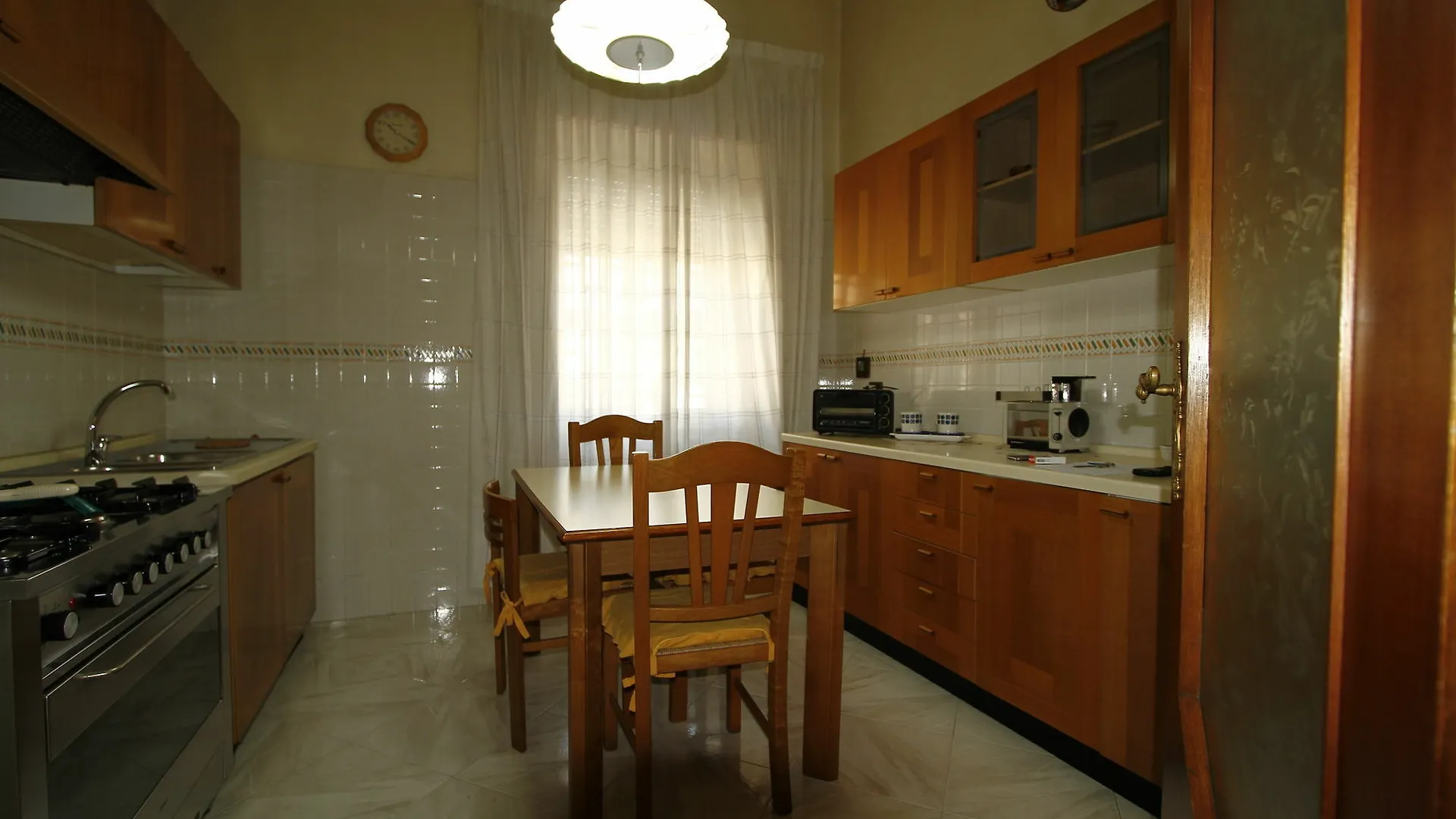 Casa Carmen Apartment Naples