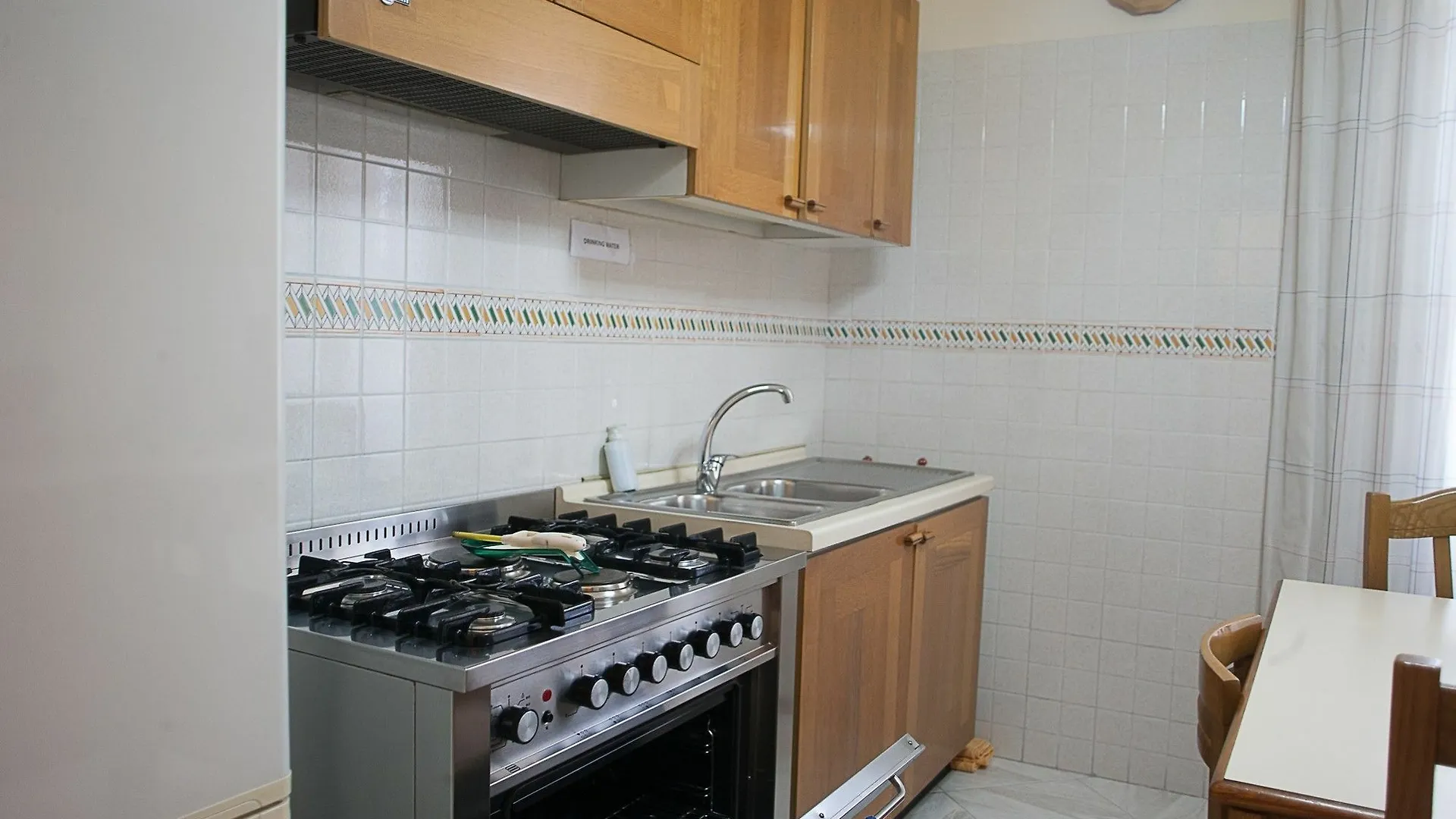 Casa Carmen Apartment Naples