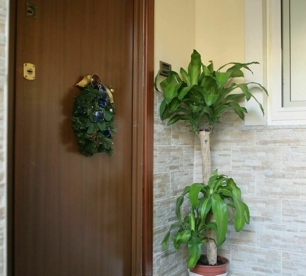 Casa Carmen Apartment Naples 0*,