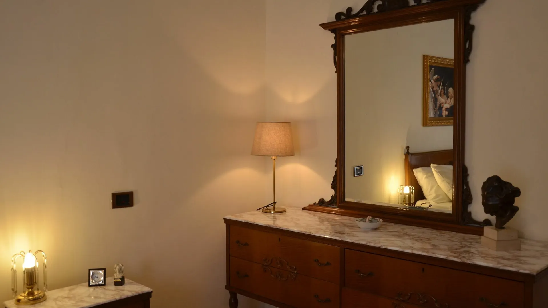 Casa Carmen Apartment Naples