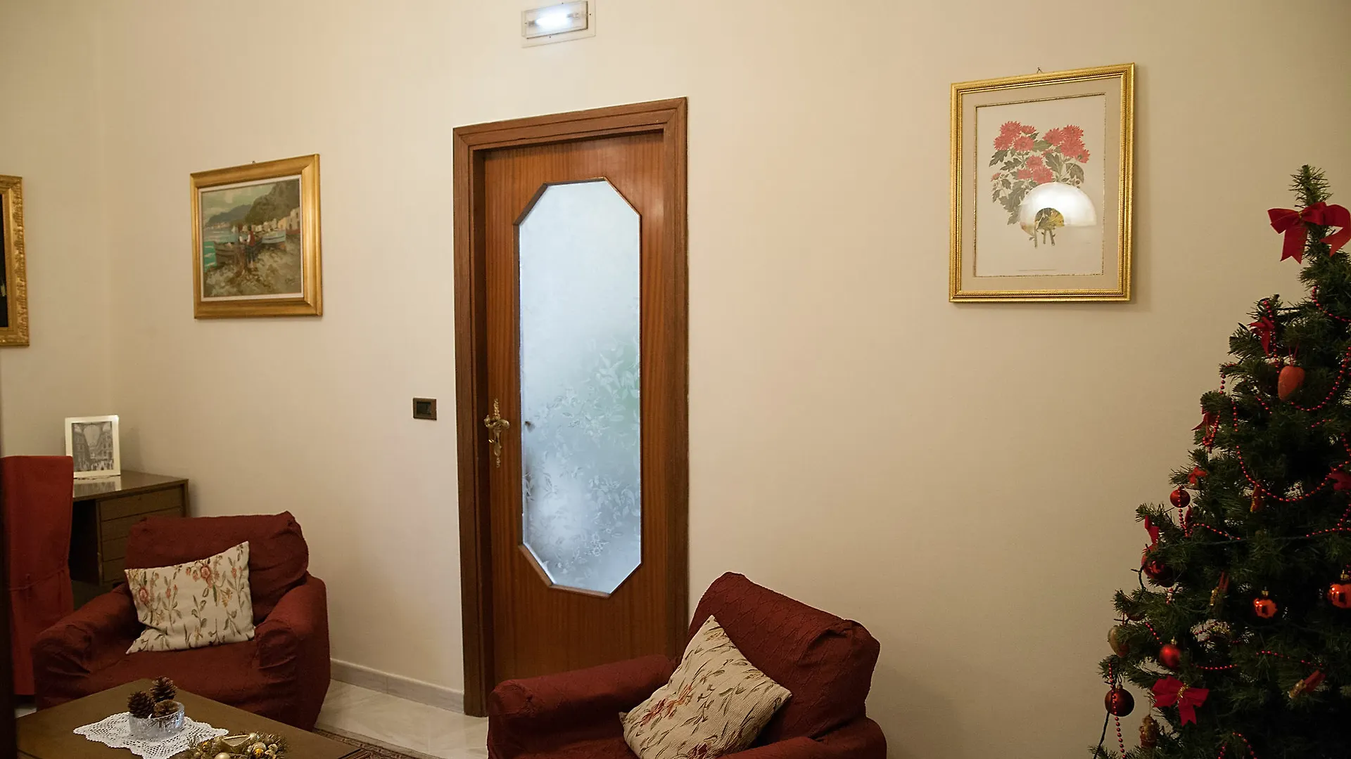 Casa Carmen Apartment Naples 0*,  Italy