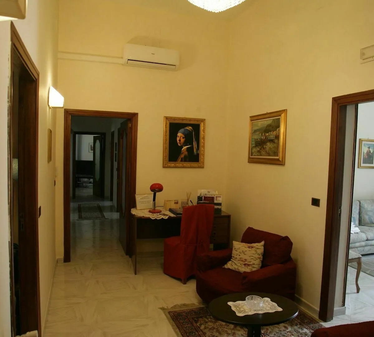 Casa Carmen Apartment Naples