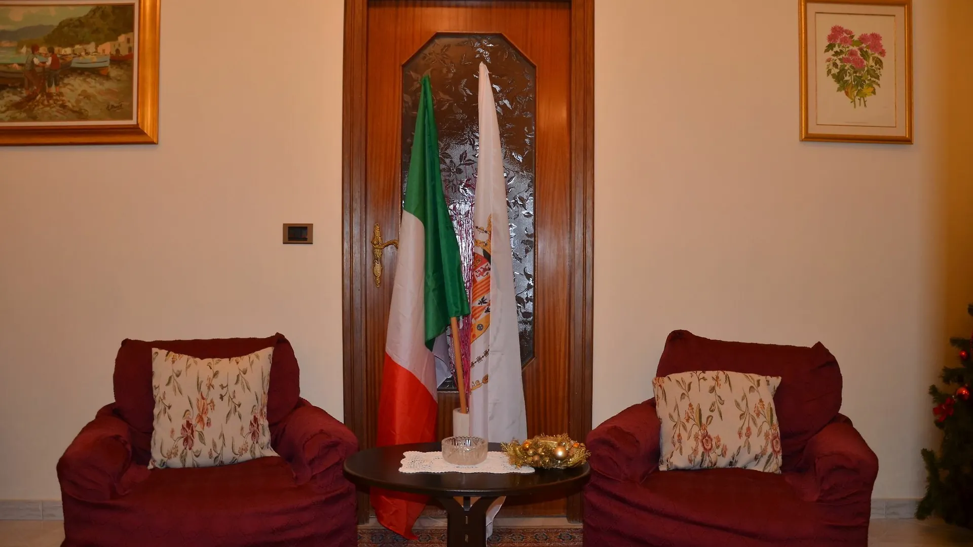 Casa Carmen Apartment Naples