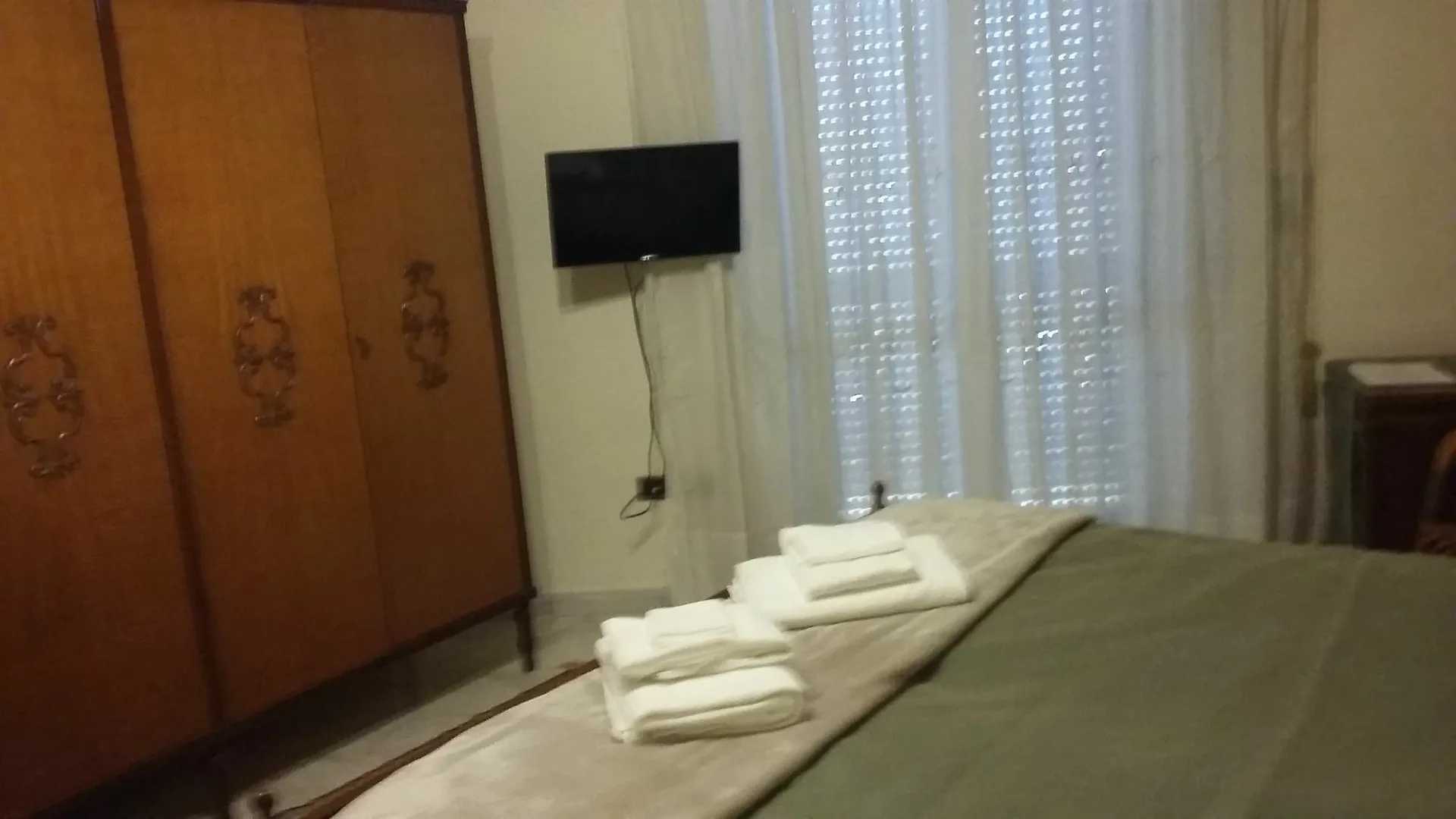 Casa Carmen Apartment Naples 0*,  Italy