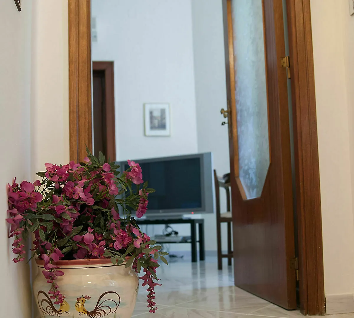Casa Carmen Apartment Naples