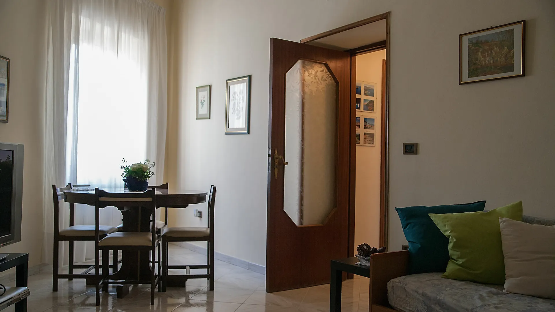 Casa Carmen Apartment Naples