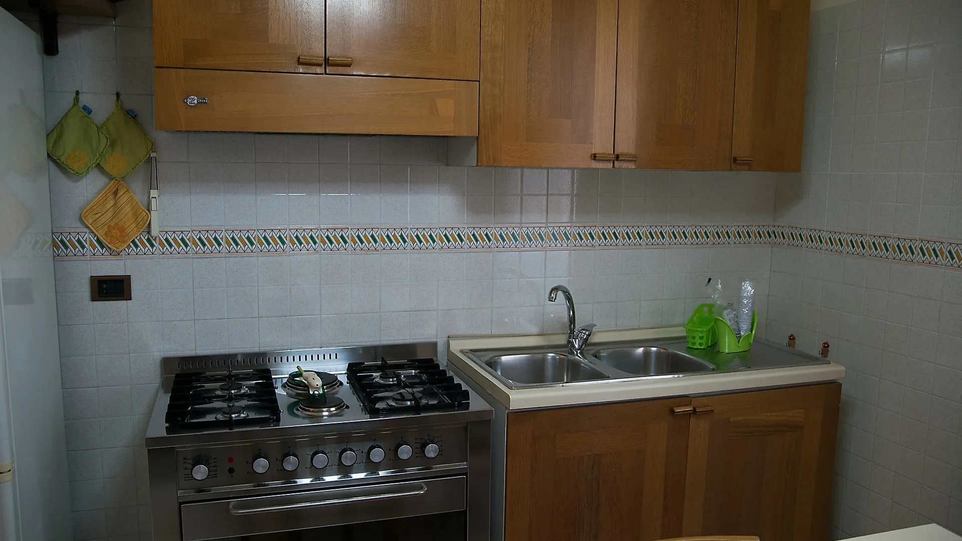 Casa Carmen Apartment Naples Italy