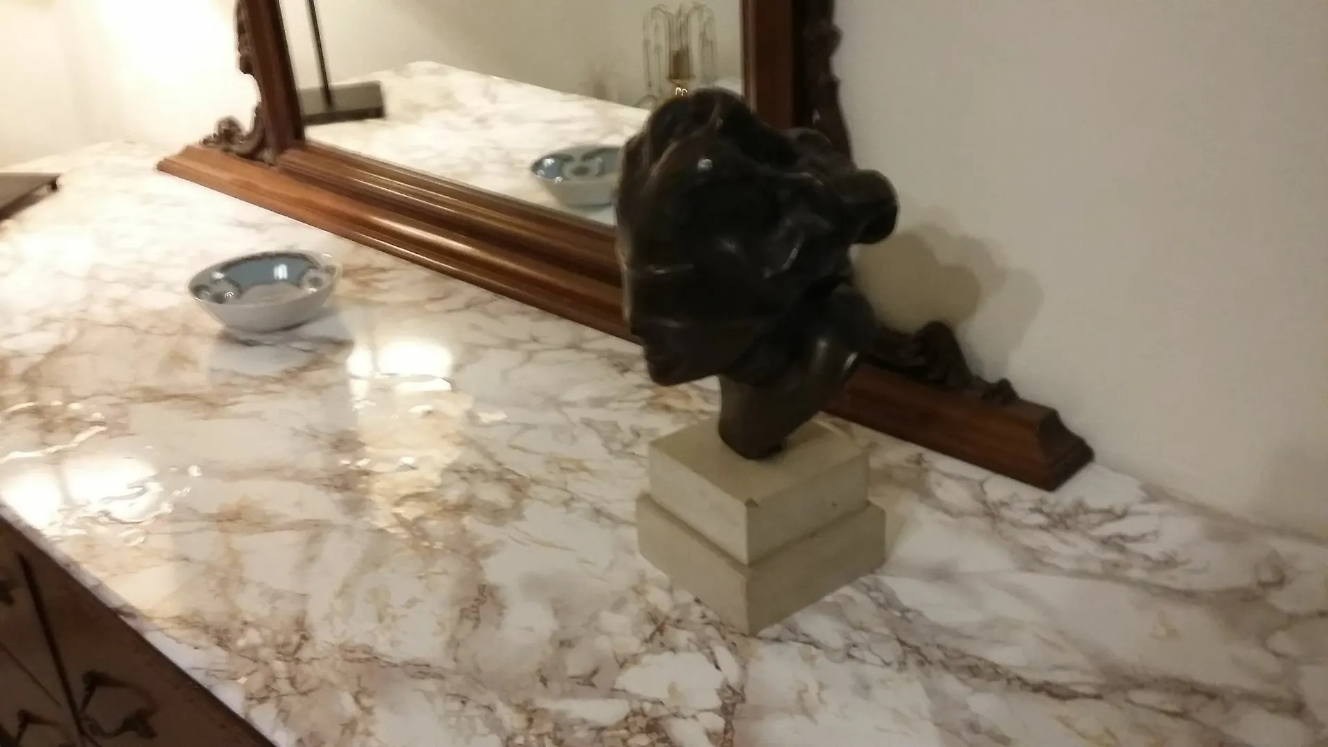 Casa Carmen Apartment Naples