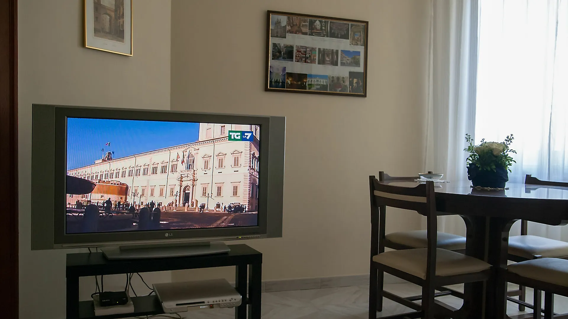 Casa Carmen Apartment Naples Italy
