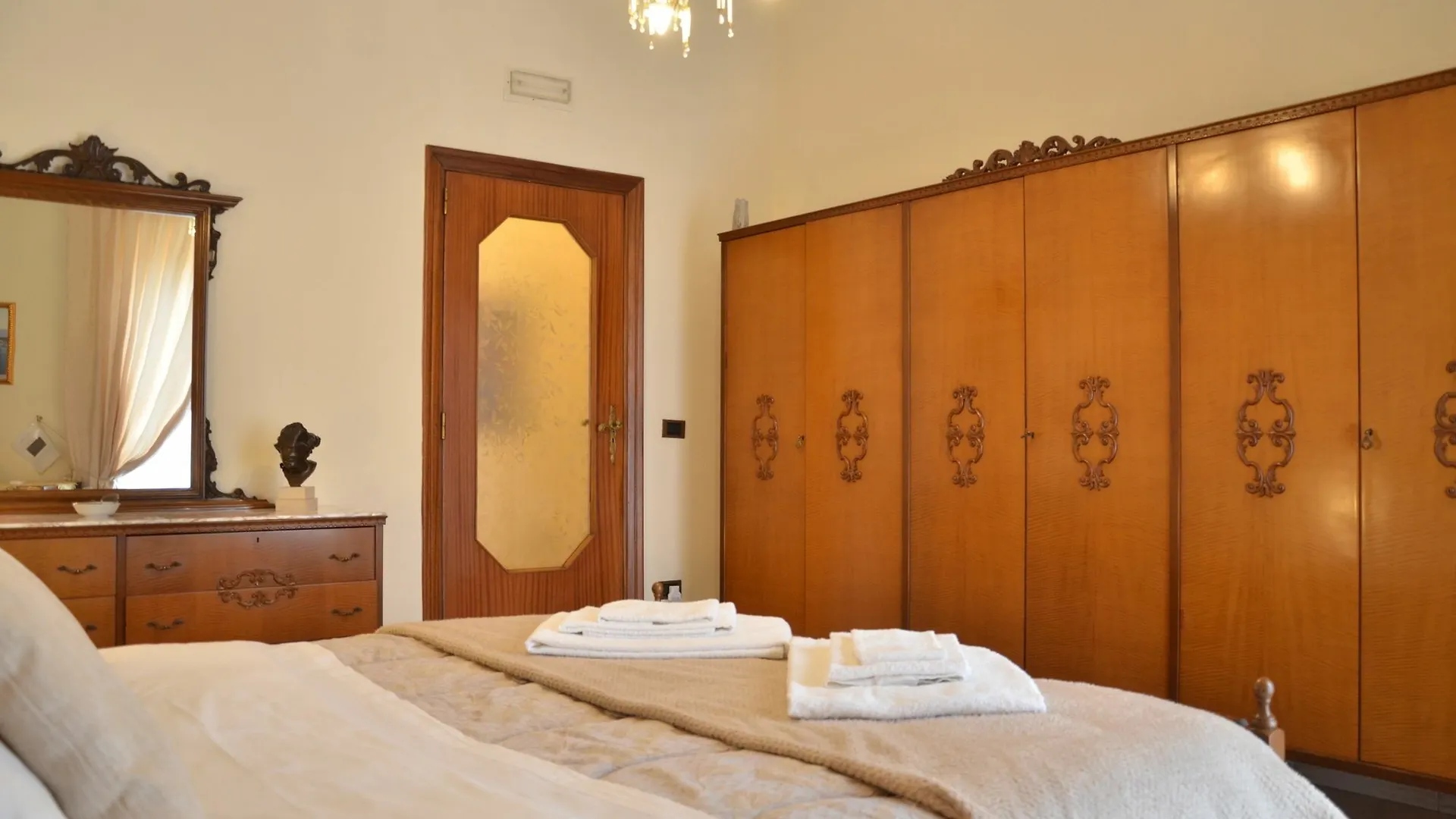 Casa Carmen Apartment Naples