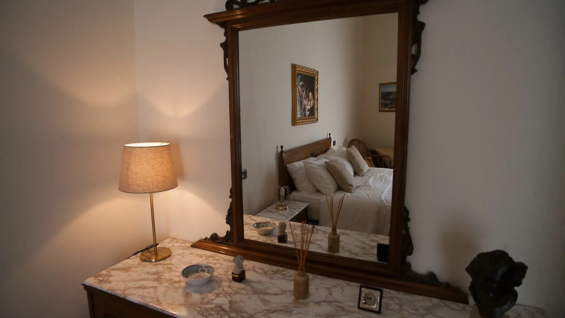 Casa Carmen Apartment Naples