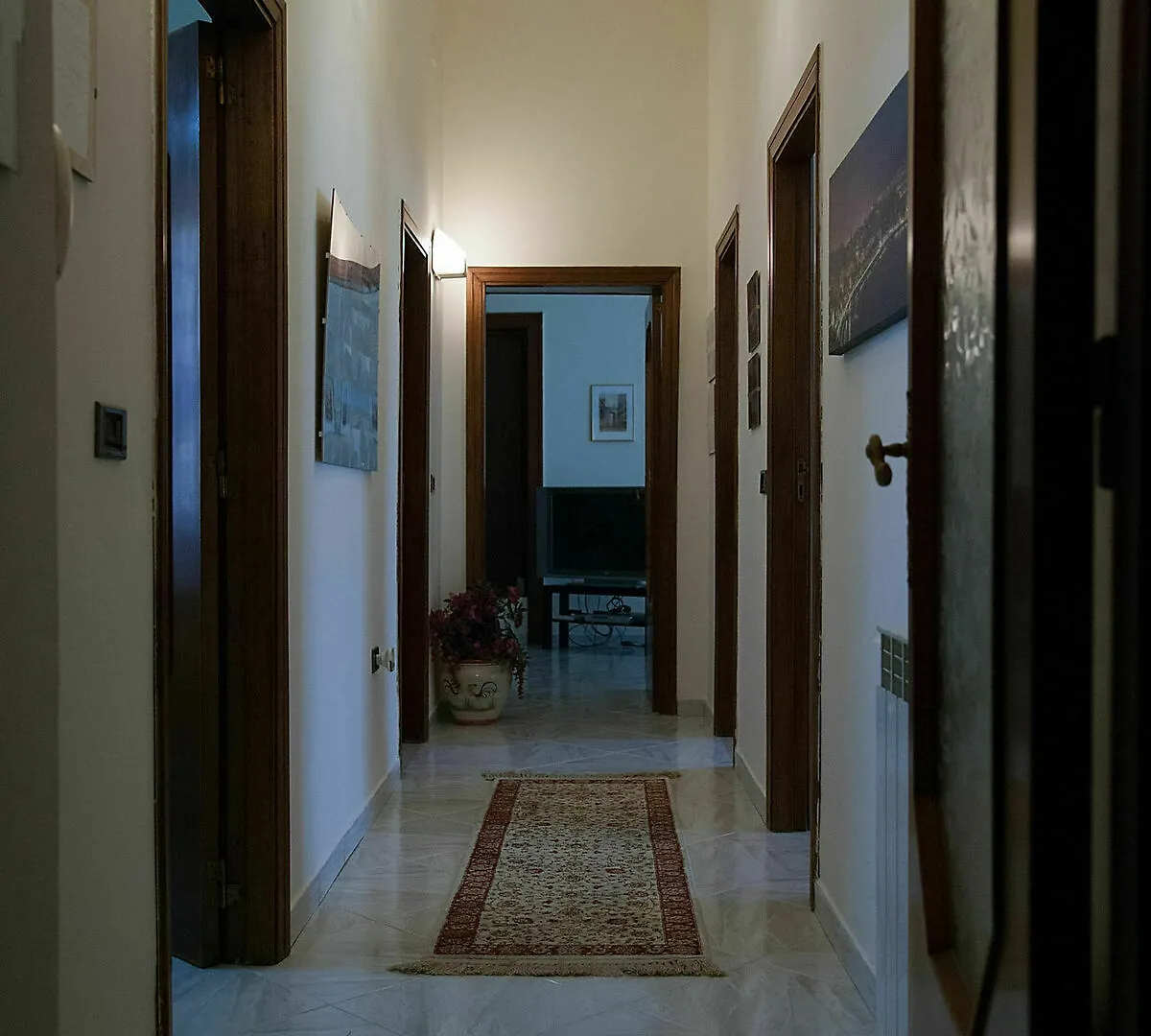 Casa Carmen Apartment Naples 0*,