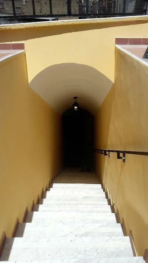 Casa Carmen Apartment Naples Italy