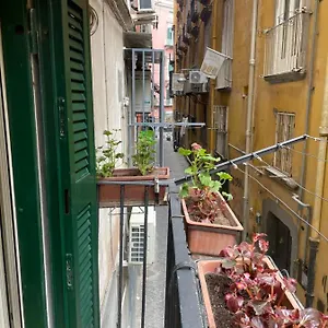  Casa vacanze Ginevra House