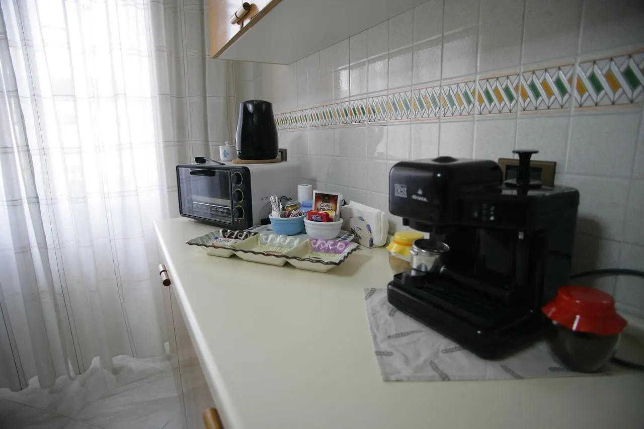 Casa Carmen Apartment Naples 0*,  Italy