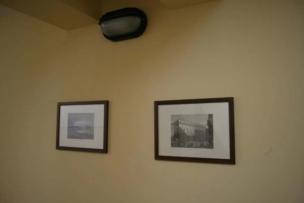 Casa Carmen Apartment Naples