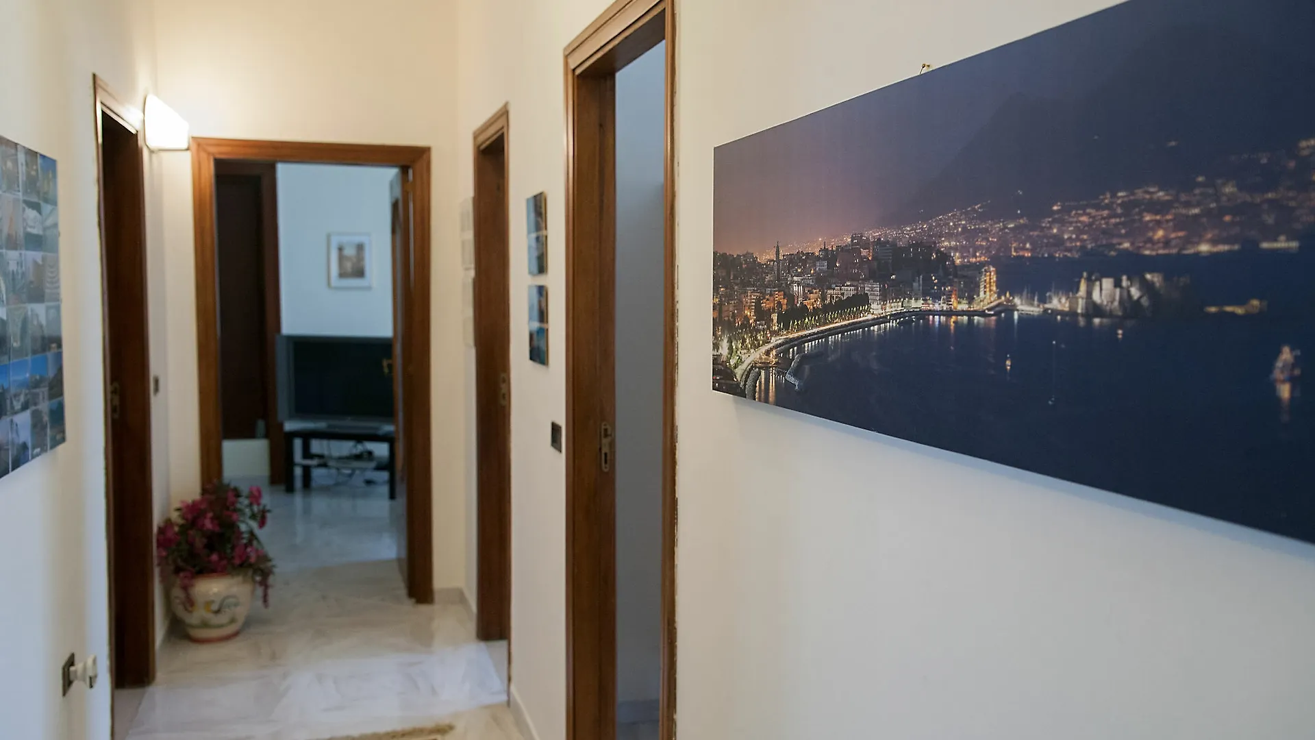 Casa Carmen Apartment Naples