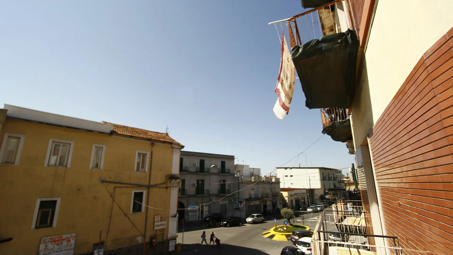 Casa Carmen Apartment Naples 0*,  Italy
