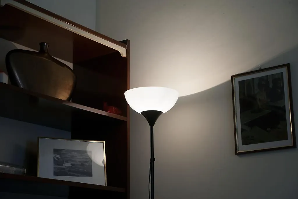 Apartament Casa Carmen Neapol