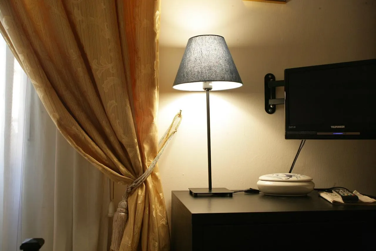 Apartament Casa Carmen Neapol