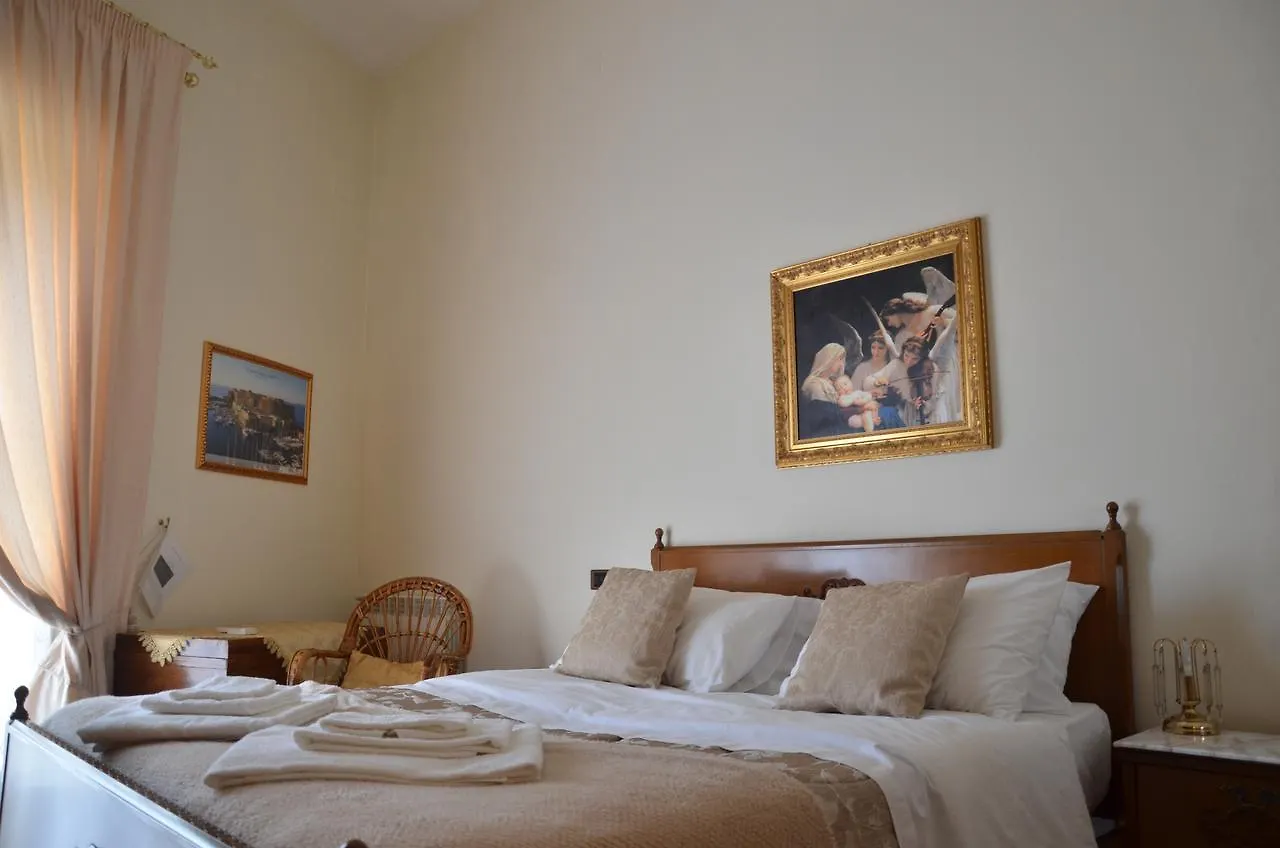 Apartament Casa Carmen Neapol Włochy