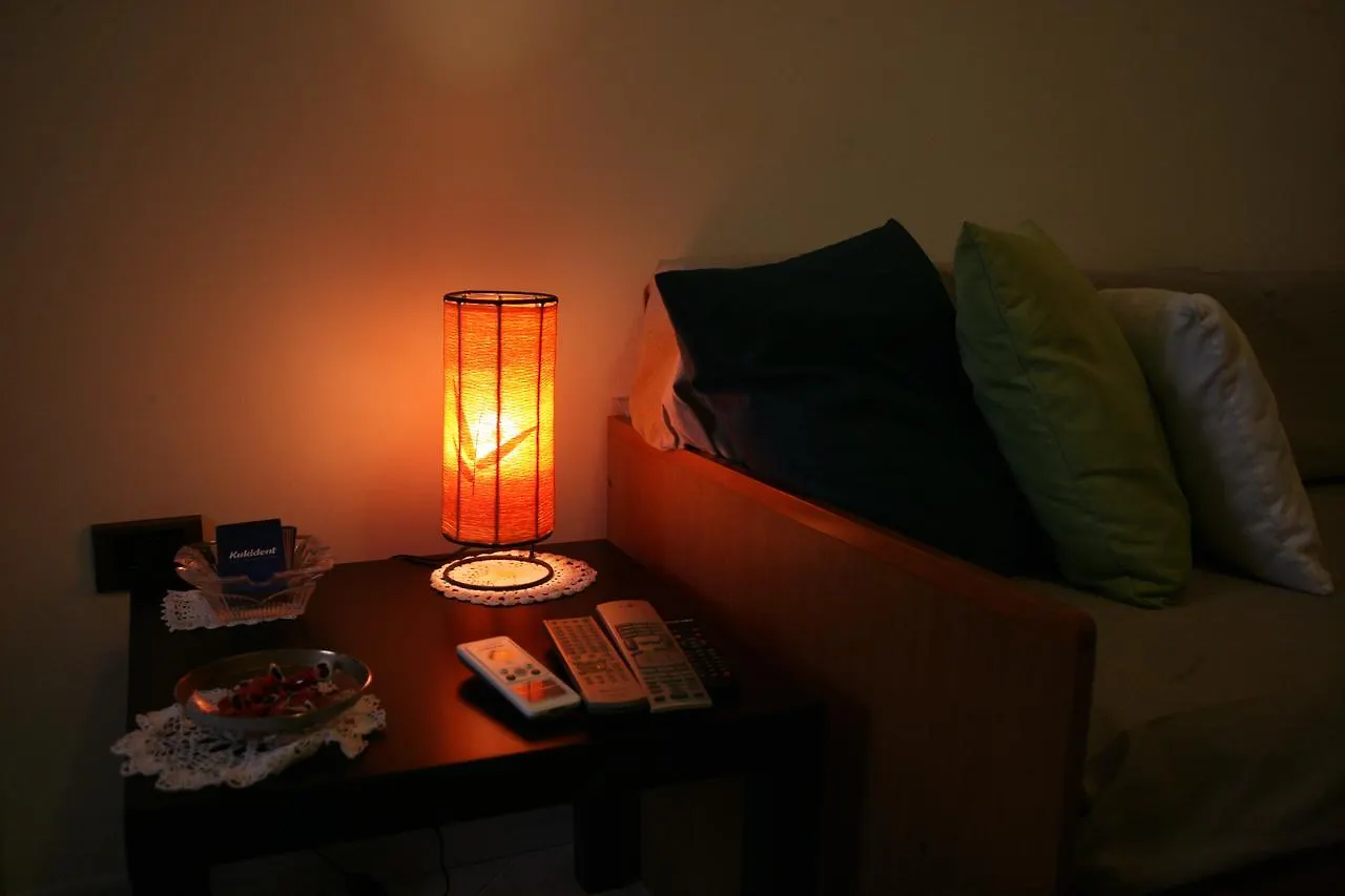 Apartament Casa Carmen Neapol