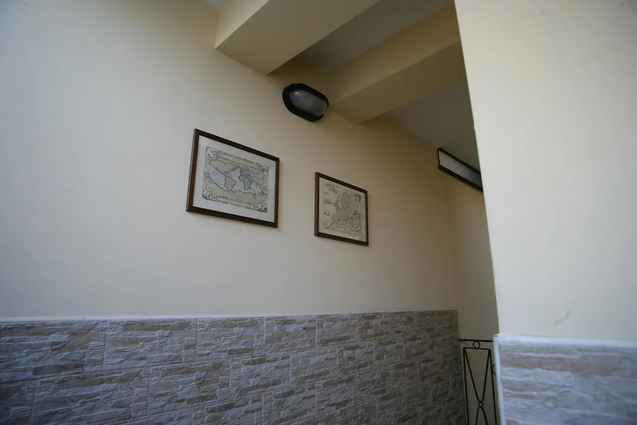 Apartament Casa Carmen Neapol
