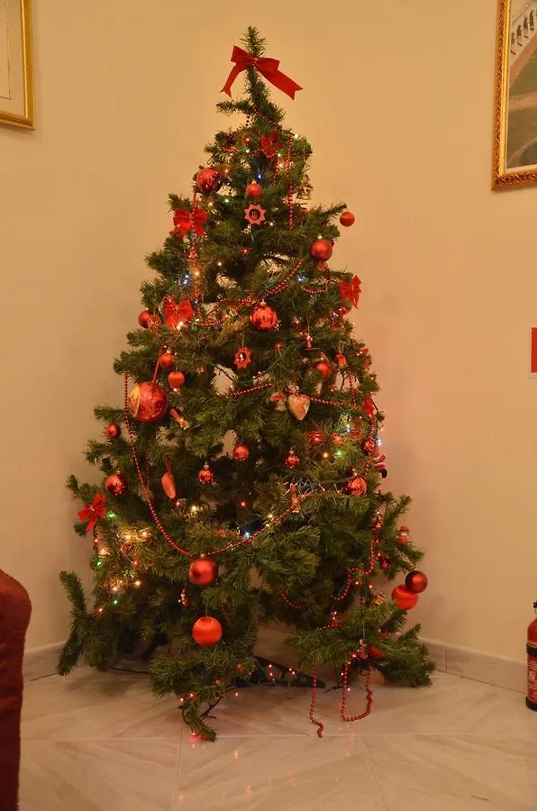 Apartament Casa Carmen Neapol Włochy