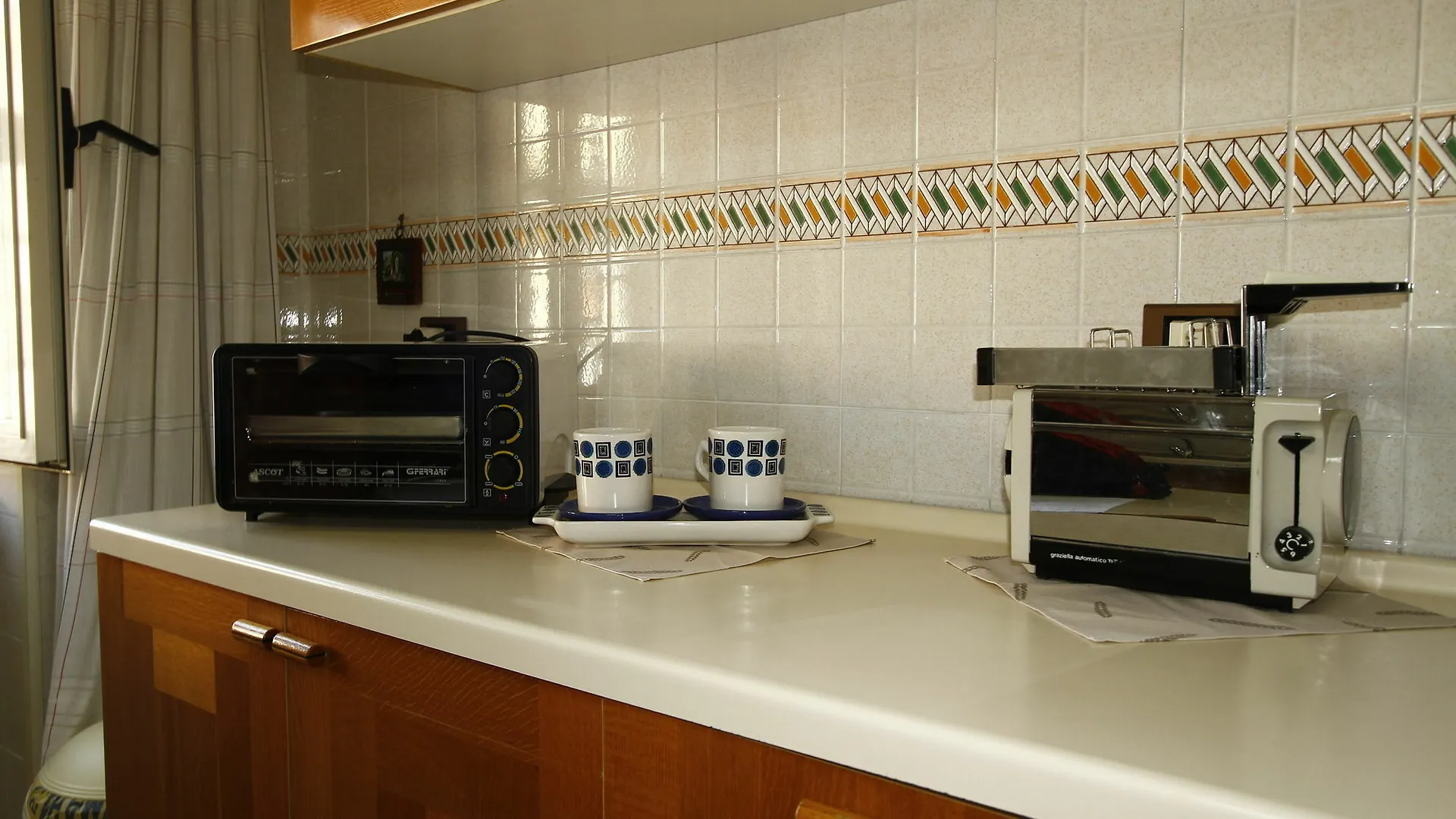 Apartament Casa Carmen Neapol Włochy