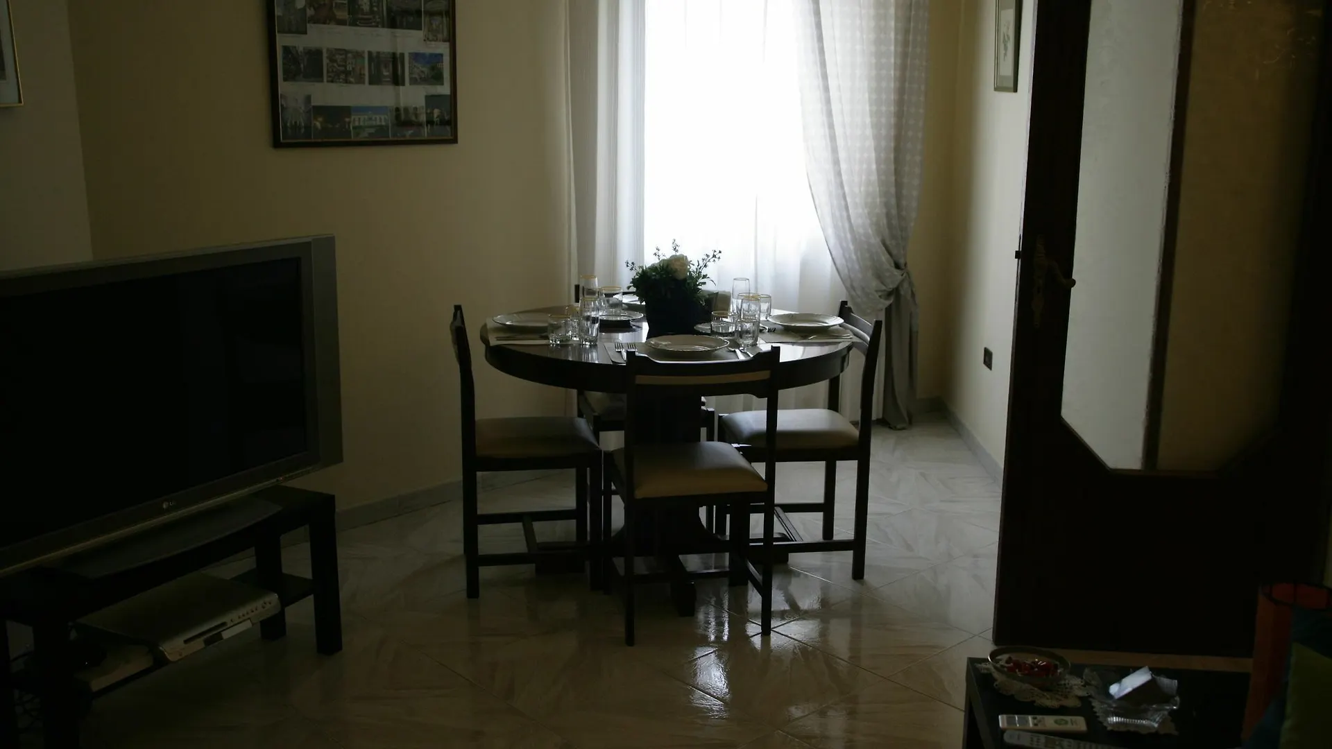 Apartament Casa Carmen Neapol 0*,  Włochy