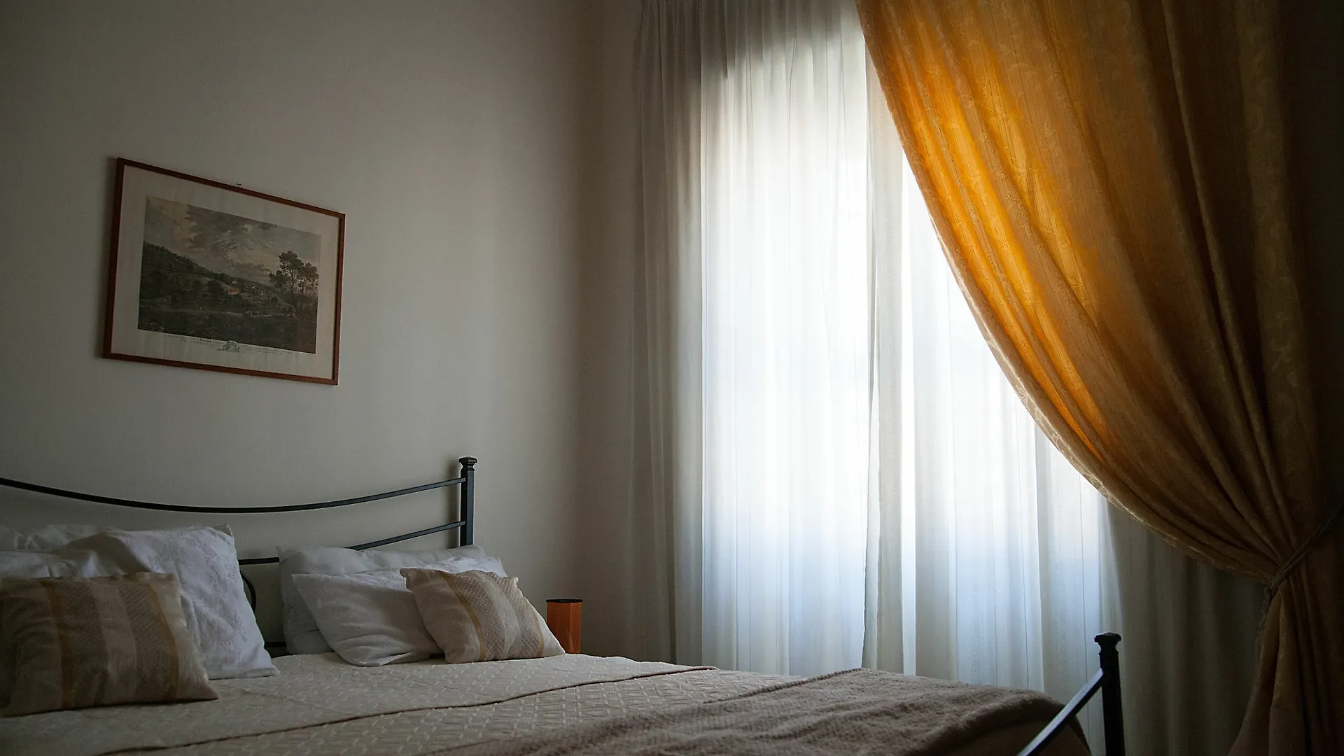 Apartament Casa Carmen Neapol
