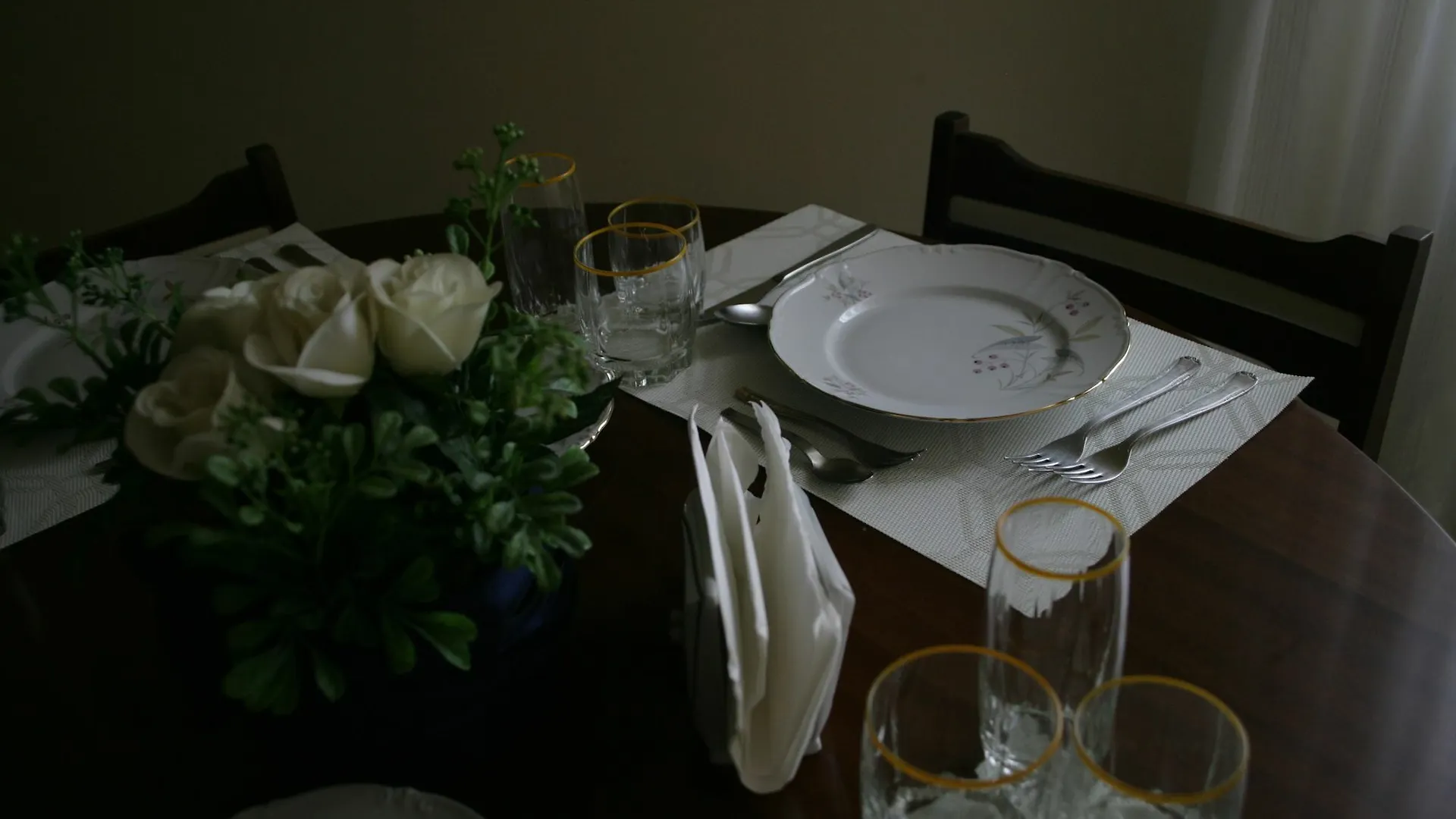 Apartament Casa Carmen Neapol Włochy